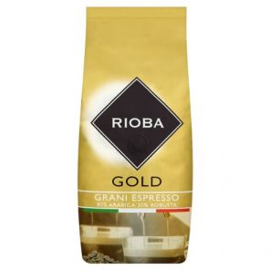 Rioba Gold 1 kg zrno