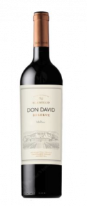Malbec Don David 0.75 l M.Tori
