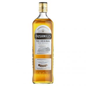 Bushmills Original whisky 700ml