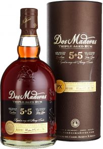 Dos Maderas P.X. 10YO 40% 0.7l