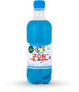 ZON Laguna, pet 0,5l