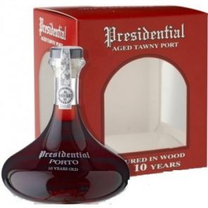 Porto Presidential 10Y 0.75 l