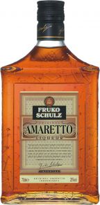 Amaretto 0.7 l 25% J.Hradec