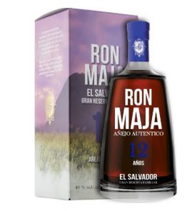 Maja 12yo 40% 0,7L