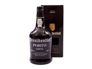 Porto Presidential Tawny 0.75