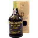 Porto Presidential White 0.75