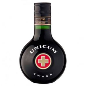 Unicum 0.5 l 40%