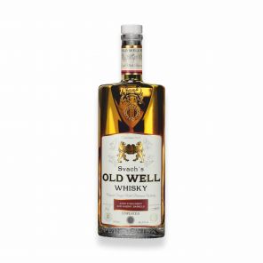 Old Well Sherry 46,3% 0.5 l