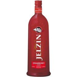 Divine 0.5 l Erdbeere 15%