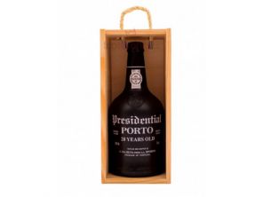 Porto Presidential 20Y 0.75 l