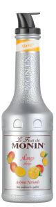 Monin 1.0 l Mango Pyré