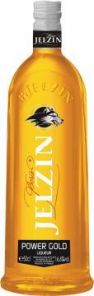 Boris Jelzin Power Gold 16,6% 0,5l