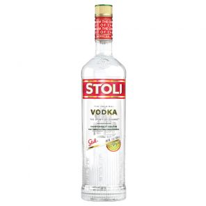 STOLI vodka 1l 40%