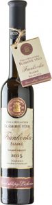 Slámové Frankovka 0.2 l Lechov