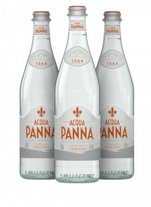 Acqua Panna 0.75 l SKLO