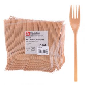 Vidlička BIO 10 ks