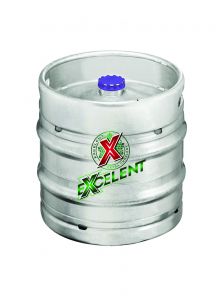 EXCELENT 11 30L KEG