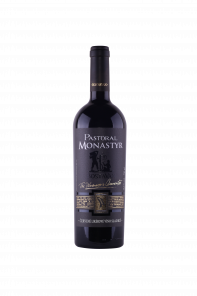 Pastoral Monastyr dessert 16% 0,75