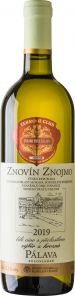 Znovín Pálava 0.75 l VzH 