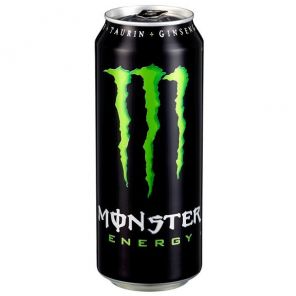 Monster Energy 500ml