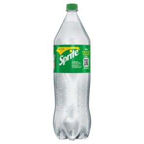 Sprite 2.0 l PET