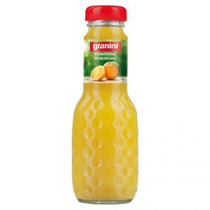 Granini Pomeranč, lahev 0,2l