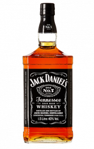 J.Daniels 1.5 l 40%
