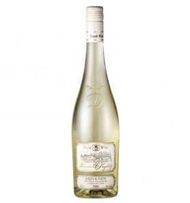 U Kapličky Sauvignon PS Fresh