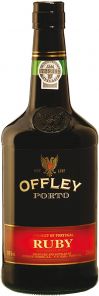 Porto Offley Ruby 0.75 l