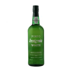 Insignia Porto white 0,75l 19%