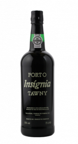 Insignia Porto tawny 0,75l