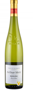 Arthur Metz Riesling 0.75 l