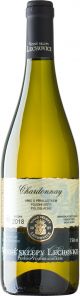 Lechovice Chardonnay PS 0.75 l