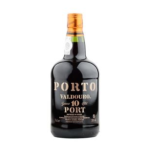 Porto Valdouro 10 Y 0.75 l