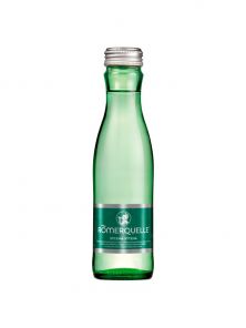 Römerquelle Přírodní minerální voda sycená 330ml