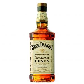Jack Daniels Honey 35% 1l