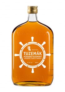 Bartida Tuzemák 37,5% 1l