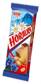 Horalky 50g