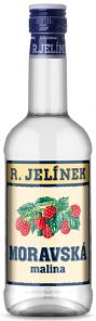 R. JELÍNEK Moravská malina 0,5l