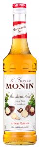 Monin Macadamia 0.7l