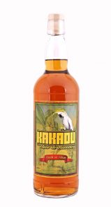 Kakadu Elixír Banán 0.7 l 30%
