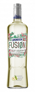 AMUNDSEN pear 15% 0,5l