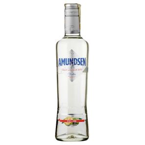 AMUNDSEN melon 15% 0,5l