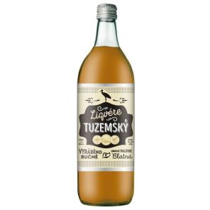 Tuzemský Liqvére 1.0 l 37.5%