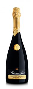 Bohemia Sekt Prestige Chardonnay, lahev 0,75l