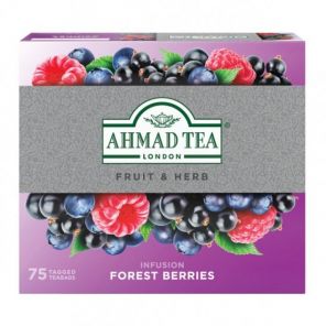 Ahmad 75 ks Forest Berries HB