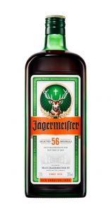 Jagermeister 1.75 l 35%