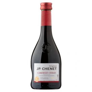 J.P. Chenet 0.25 Cab. Syrah