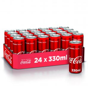 Coca Cola 330ml