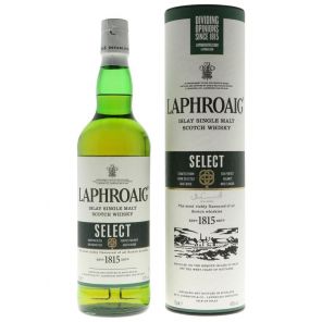 Laphroaig Select Cask 0,7L 40%
